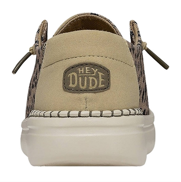 HEY DUDE WENDY RISE LEO - Picture 4 of 5